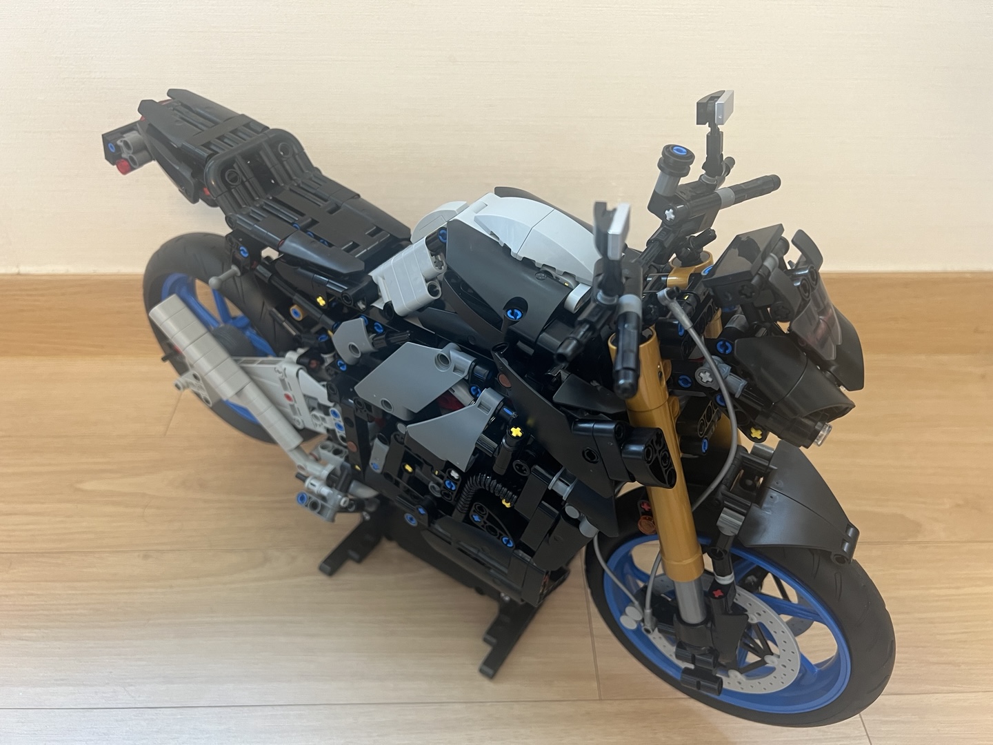 Yamaha 03
