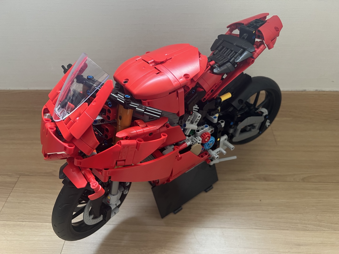 Yamaha 01