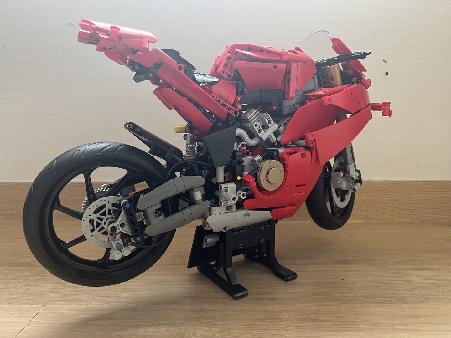 Yamaha 03
